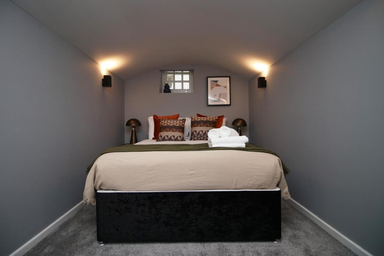 Canynge Square By Mgroupsa Appartamento *