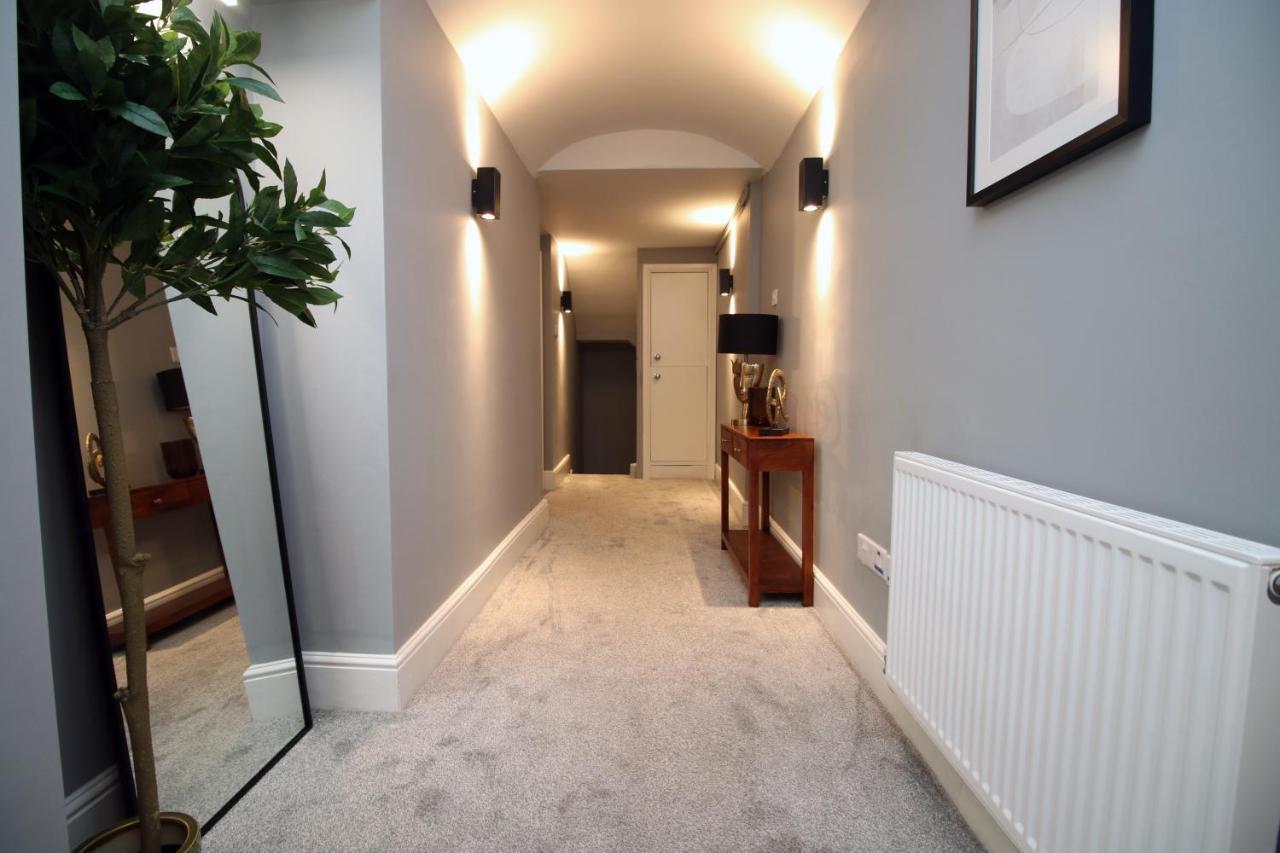 Canynge Square By Mgroupsa Appartamento *