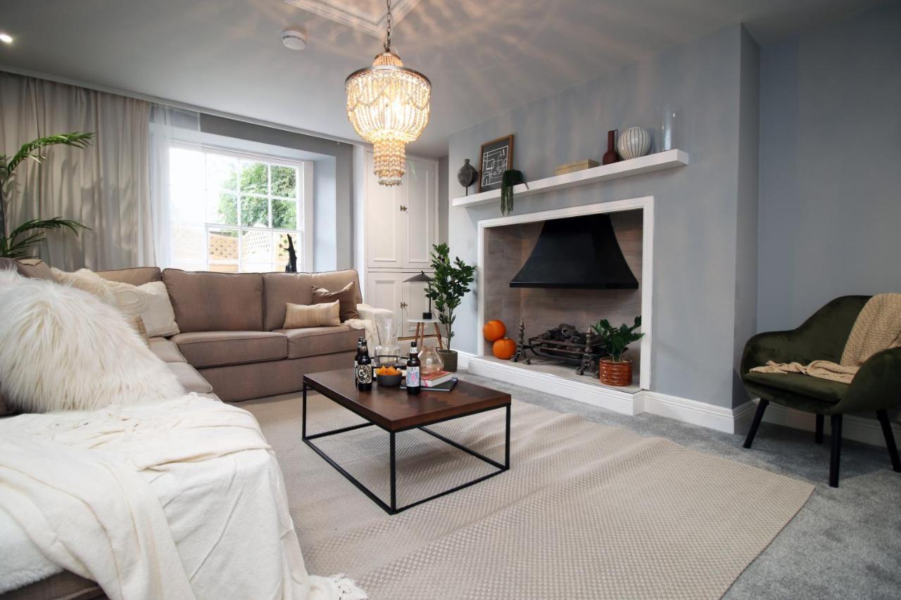 Canynge Square By Mgroupsa Appartamento *