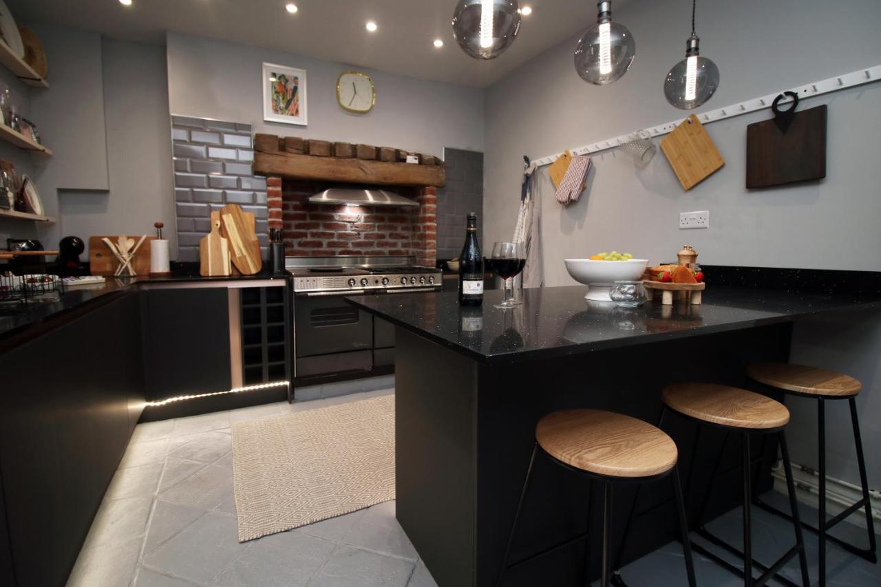 Canynge Square By Mgroupsa Appartamento