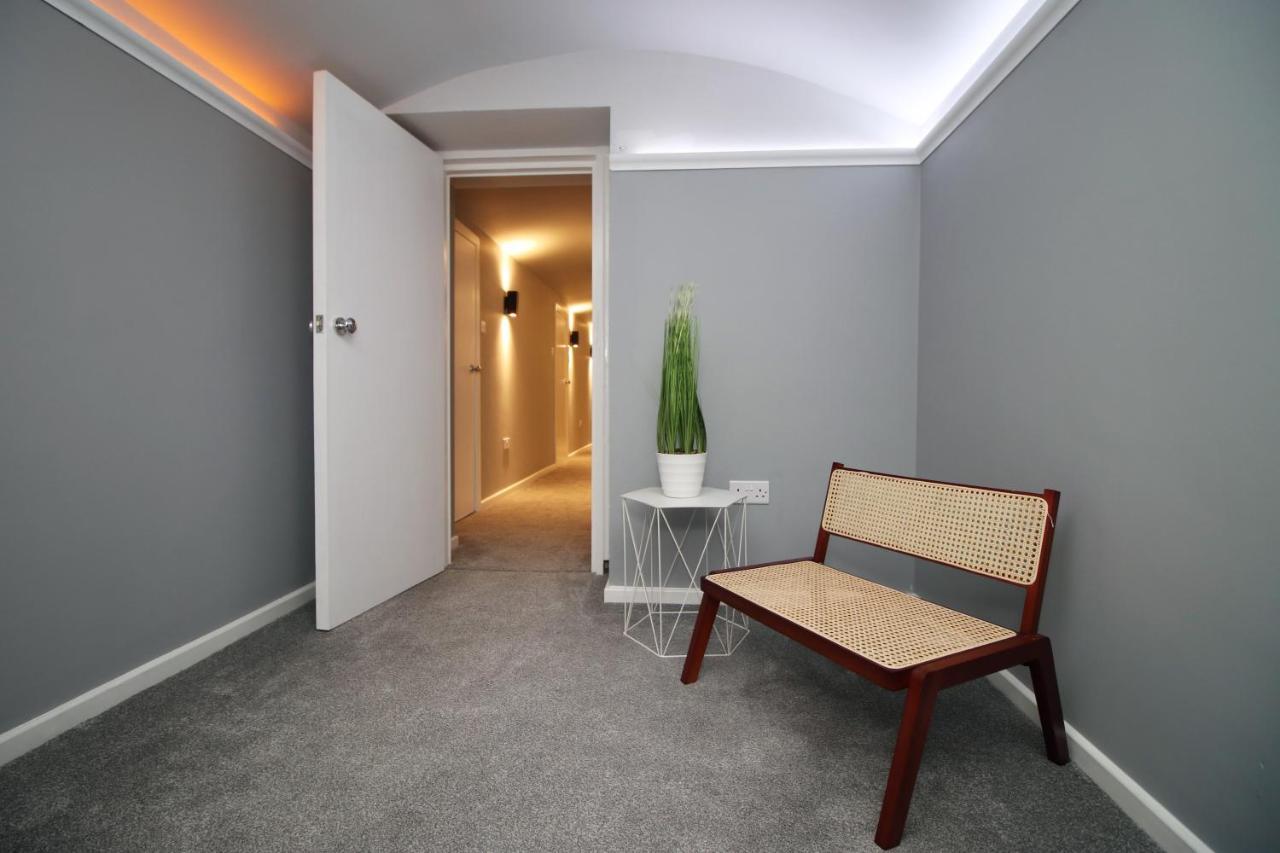 Appartamento Canynge Square By Mgroupsa *